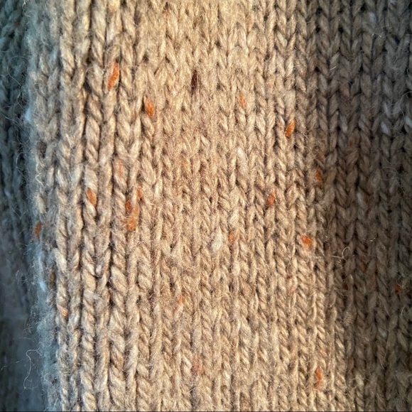 G.H. Bass‎ & Co. cardigan  sweater - Picture 4 of 7